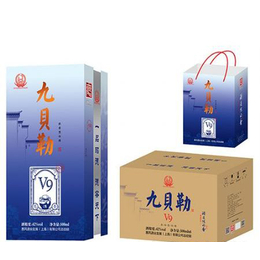 加盟白酒品牌-惠风酒业-南京白酒加盟