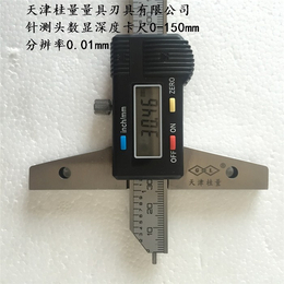 异形卡尺规格-包头异形卡尺-桂量量具