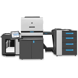 惠普彩色数码印刷机-东莞商田良心企业-惠普彩色数码印刷机公司