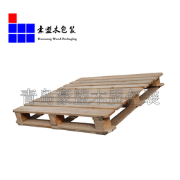 城阳木卡板出口货物ippc热处理熏蒸尺寸标准定制优惠