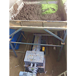 泰安三立环保(多图)、煤泥泵工作原理、煤泥泵