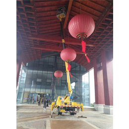 高空车出租厂家,合信盛机械,黄陂高空车出租