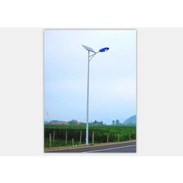 led太阳能路灯价格、小区路灯欧可光电、温圳镇太阳能路灯