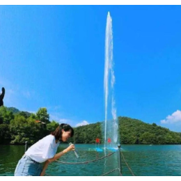   呐喊喷泉 声控喷泉厂家 生产*  