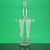 玻璃酒瓶喷涂、焦作玻璃酒瓶、山东晶玻缩略图1