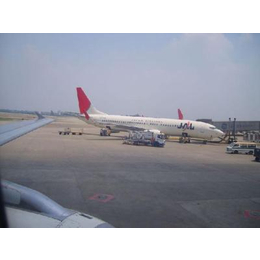 空运个人物品到上海机场被扣如何通关