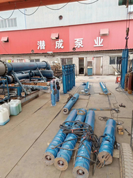 大流量热水潜水泵 天津热水潜水泵厂家