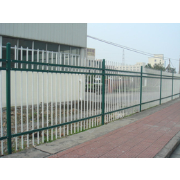 城市道路中间隔离栅栏,山东塑钢护栏(在线咨询),绥化栅栏
