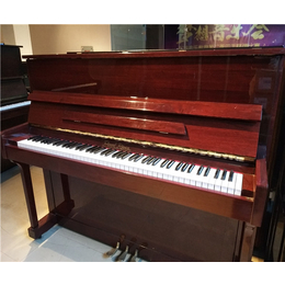 二手钢琴出售转让-湖南华谱乐器(在线咨询)-永州二手钢琴出售