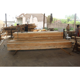 昌都地区辐射松建筑木材-鼎泰丰木材-辐射松建筑木材出售