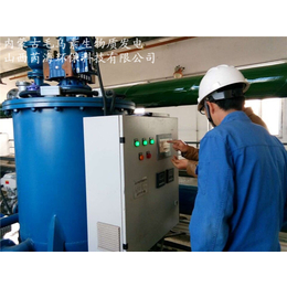 造纸厂循环水处理设备,保定循环水处理设备,山西芮海水处理