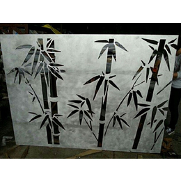 广京装饰材料24*克拉玛依木纹铝单板、木纹铝单板