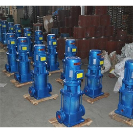 云南DL多级泵_强盛泵业多级泵价格_DL多级泵厂家