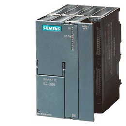 西门子 SIMATIC S7-300 中型可编程控制器
