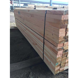 洛阳铁杉建筑木方-国通木材-铁杉建筑木方出售