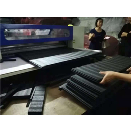 海绵纸横竖分切机视频-永生机械厂家*-西藏横竖分切机