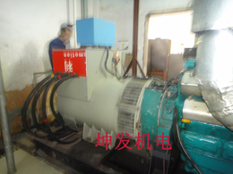 盐田大型水泵维修-坤发机电(在线咨询)-大型水泵维修