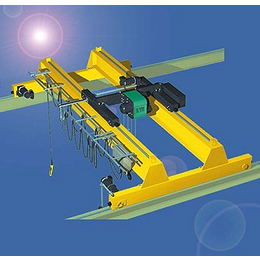 行车起重机_昆山豪迈起重机(在线咨询)_太仓行车