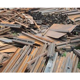 工业废铁回收价格-安徽乐辉-滁州废铁回收