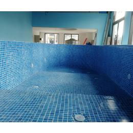 儿童游泳池地胶膜厂家-智乐游泳设施(推荐商家)