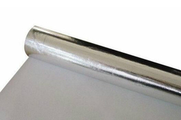 阻燃铝箔玻纤布价钱-安徽阻燃铝箔玻纤布-无锡奇安特