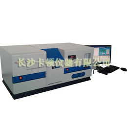 KD-R3041全自动硫含量测定仪   荧光法