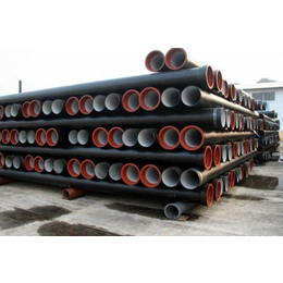 柔性铸铁排水管安装-东发钢管(推荐商家)