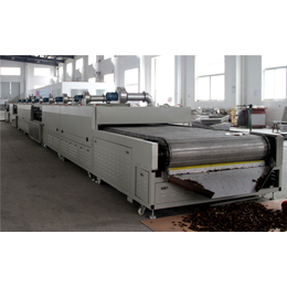 黄藤带式干燥机_带式干燥机_龙伍机械制造厂