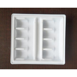 广州透明吸塑盒批发|骅辉PET吸塑盒|透明吸塑盒