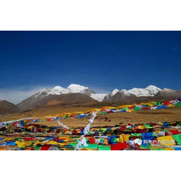 滇藏线徒步之旅|滇藏徒步|阿布户外勇闯天路(多图)