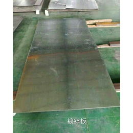 镀锌板卷-唐广自动化-镀锌板