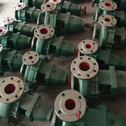 IH150-125-25化工泵,海南化工泵,不锈钢化工泵