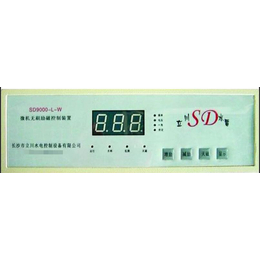 SD9000-L-W微机无刷励磁装置