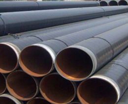钢管生产厂家-马鞍山钢管-合肥美德钢管(查看)