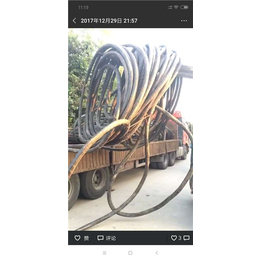 广州展华(多图)-二手整轴电力电缆回收-电力电缆回收