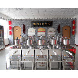 广东灌肠机-小型灌肠机厂家-帮你富食品机械(推荐商家)
