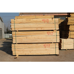 福日木材(在线咨询)、辐射松建筑木材、辐射松建筑木材生产商