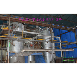 济南高氨氮废水处理制造厂家|青岛蓝清源环保