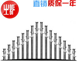 *1.6米悬浮式单体液压支柱*