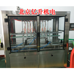 北京洗洁精设备|亿升机电|北京洗洁精设备厂家