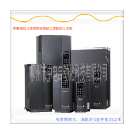 台达变频器C系列3.7KW VFD037C23A广西台达代理