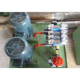 加煤液压系统厂家-液压系统厂家-力建液压缸(查看)