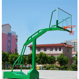 移动篮球架-奥祥文体-移动篮球架多少钱