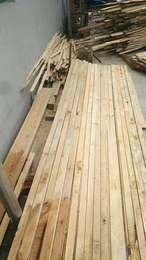 日照创亿木材加工厂-樟子松建筑木材多少钱-西安樟子松建筑木材