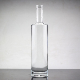 玻璃瓶|郓城金鹏玻璃|晶白料玻璃瓶
