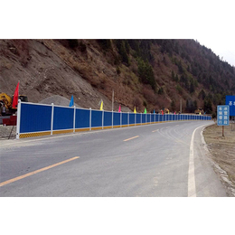 工程围栏报价|广州工程围栏|佛山巨雷建材(查看)