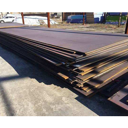 合肥铺路钢板租赁-安徽金钢-建筑铺路钢板租赁
