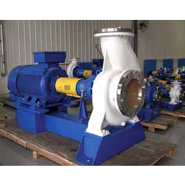 鸿达泵业(多图),化工流程泵能效,郑州化工流程泵