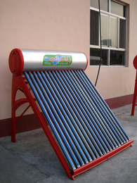 北京太陽能熱水器供暖設備