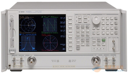 Agilent E8364C  网络分析仪 